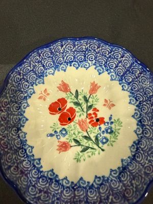 023-3220X Whimsical Garden