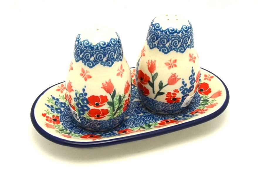 131-3220X Whimsical Garden