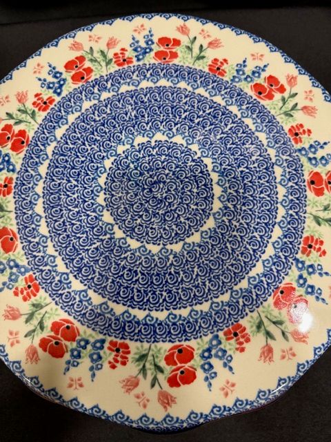 148-3220X Whimsical Garden