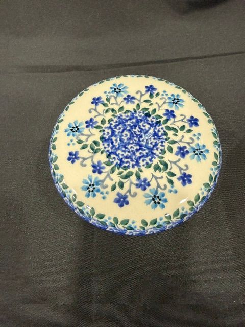 270-2785X Georgia Blue