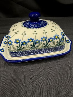 295-0614X Blue Spring Daisy