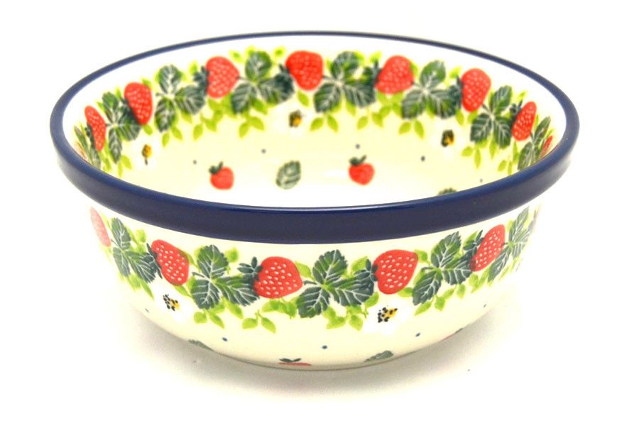 209-2709X Strawberry Field