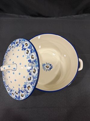 278-2222X Snow Poppy
