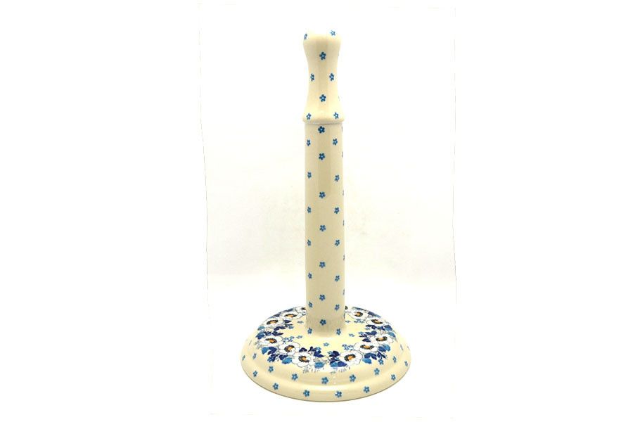 834-2222X Snow Poppy