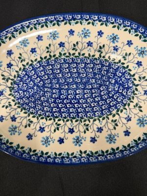 G69-2785X Georgia Blue