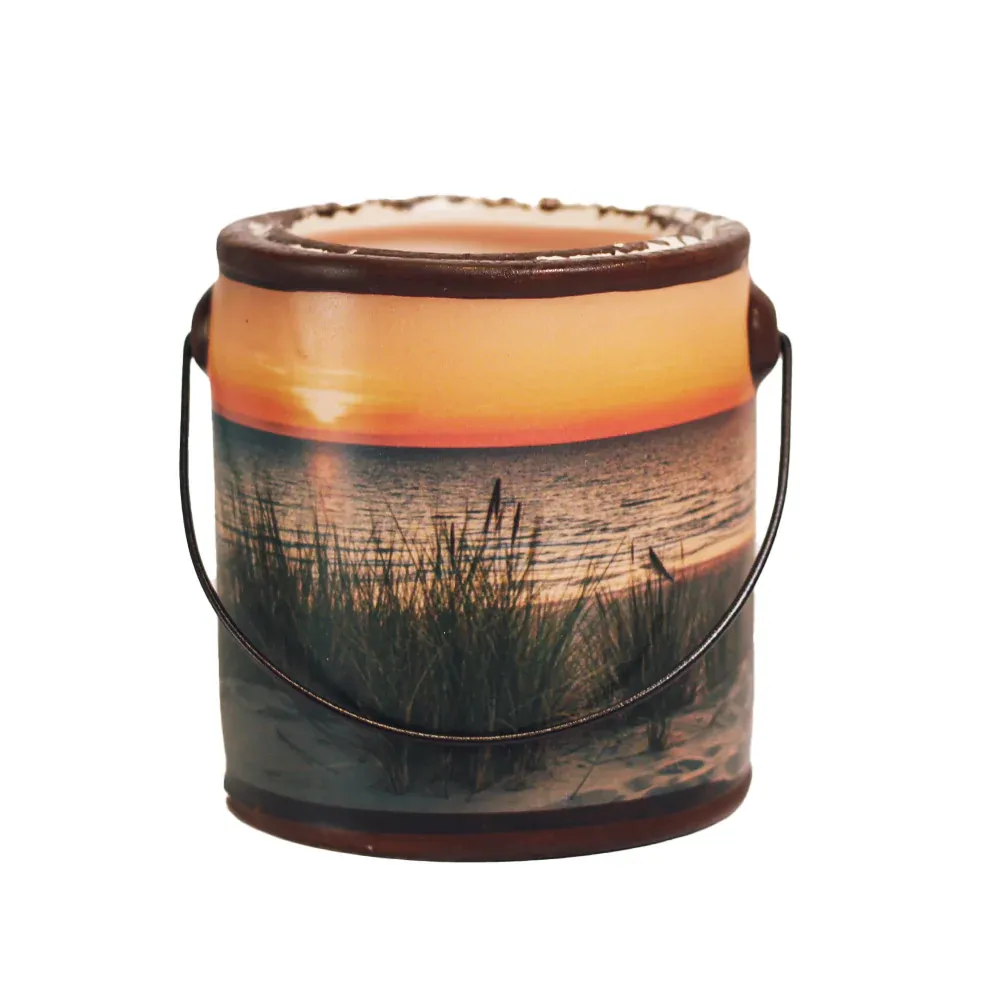 CG Candle Farm Fresh Sunset Beach