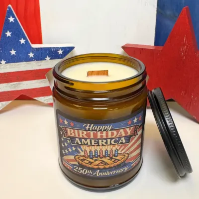 9 oz Apple Pie SC