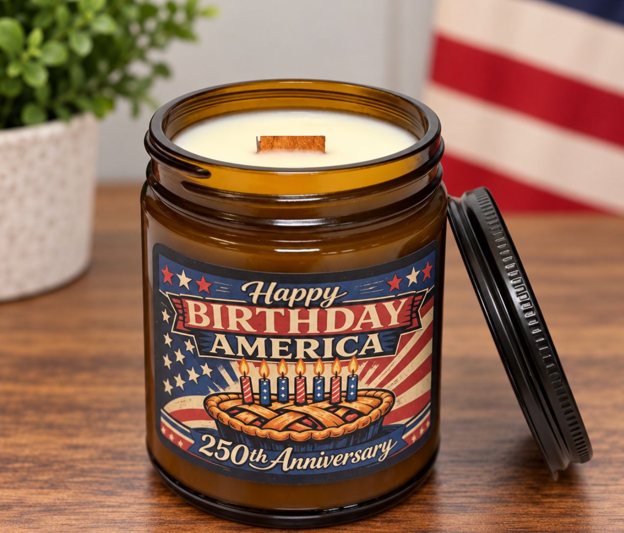9oz Apple Pie 1176