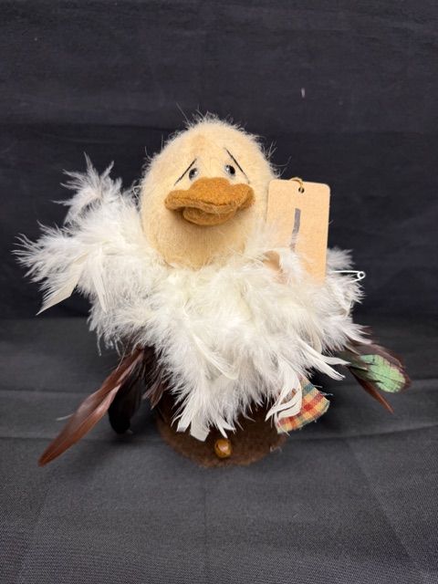 RJ Eagle Baby Birds