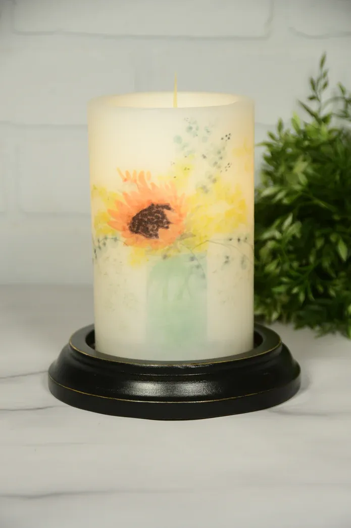 Summer Cut Flower Bouquet  V CR