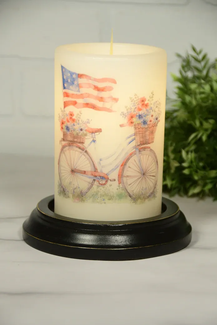 Summer Americana Bike V CR