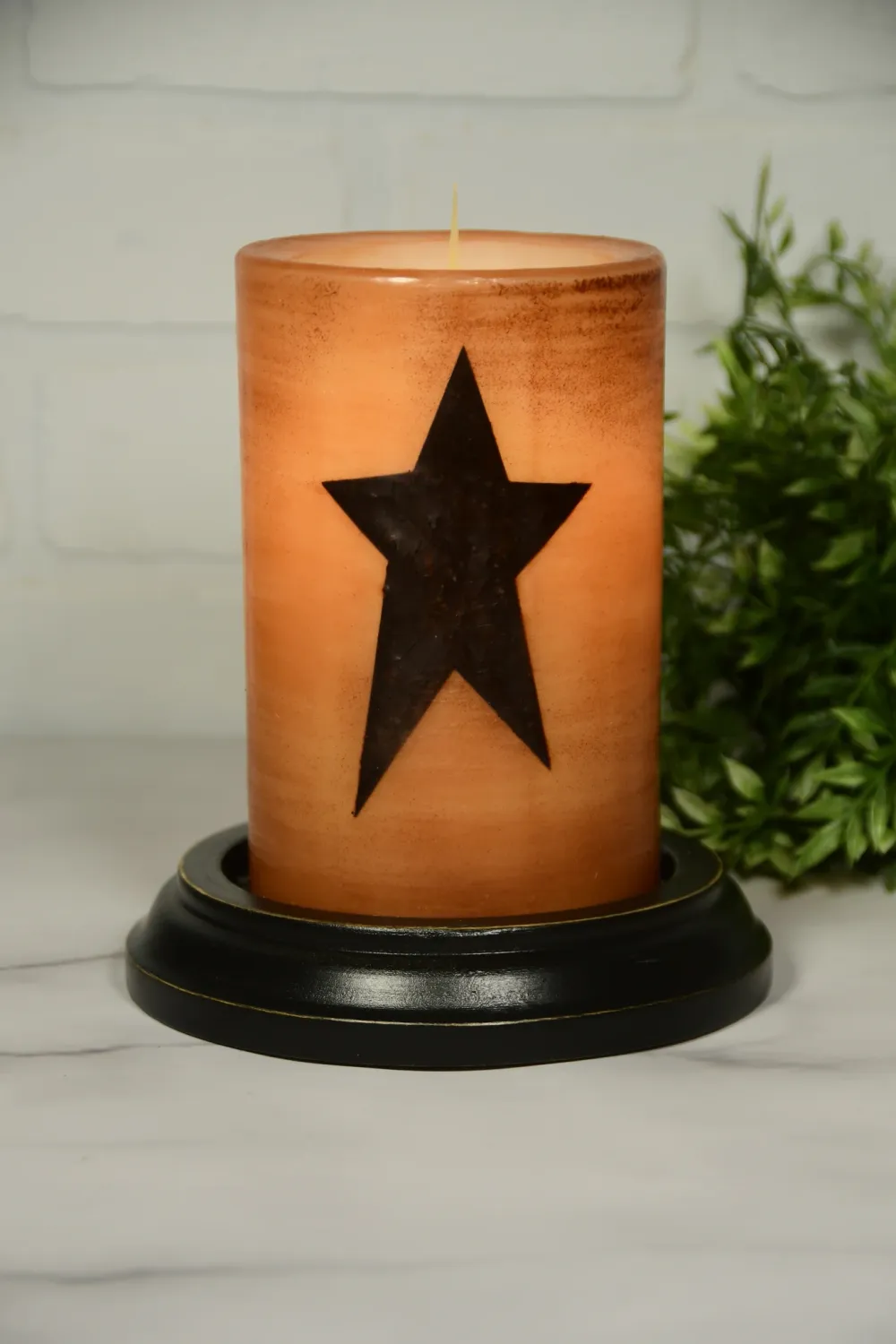 Everyday Cinnamon Star-Brown Sugar CR