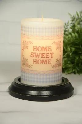 Summer Blue Home Sweet V CR