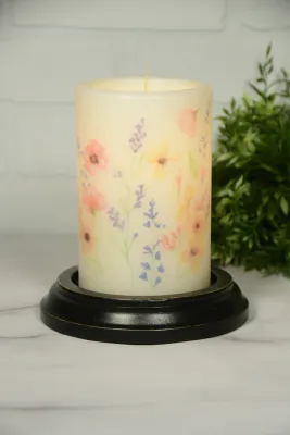 Summer Garden Flower V CR