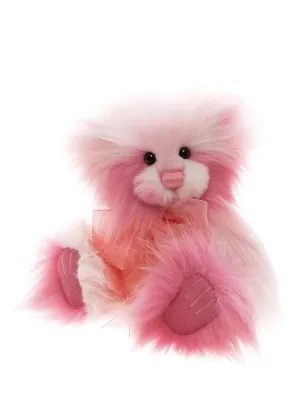 Pinkleberry CB