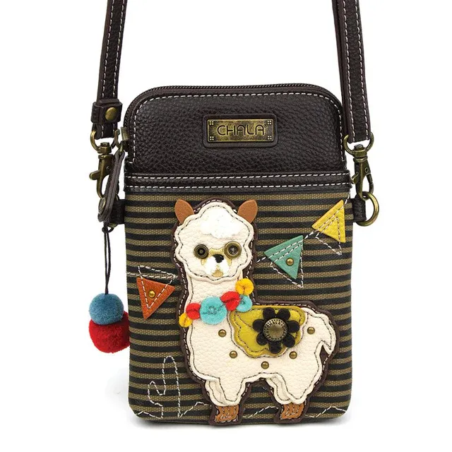 CHALA Cellphone Crossbody