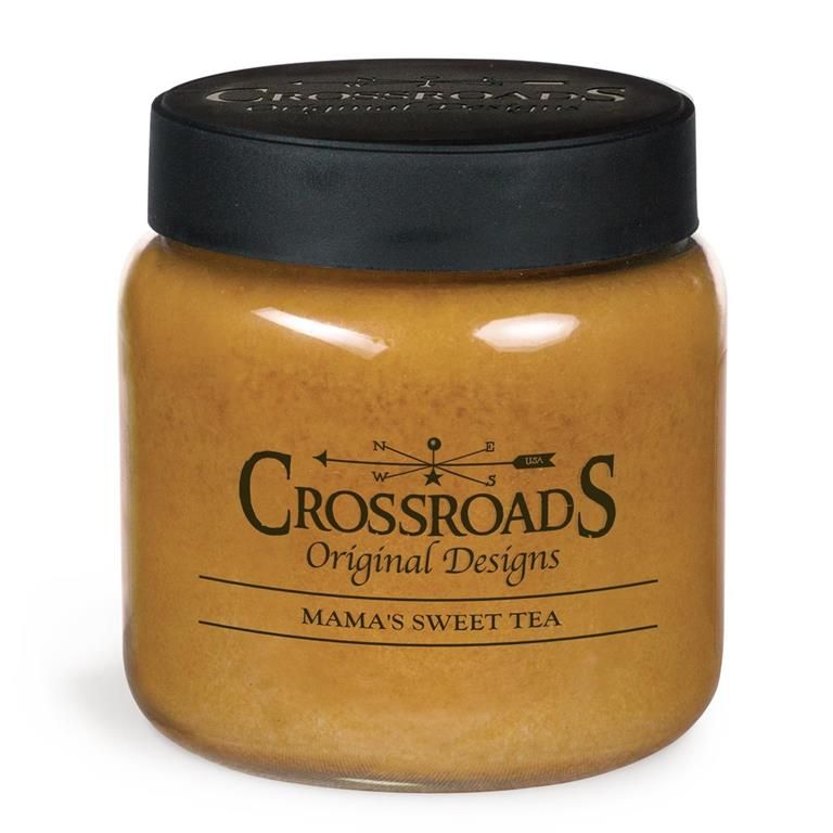 Crossroads 16 Oz. Mama's Sweet Tea