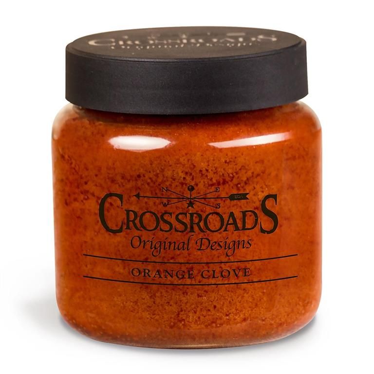 Crossroads 16 Oz. Orange Clove