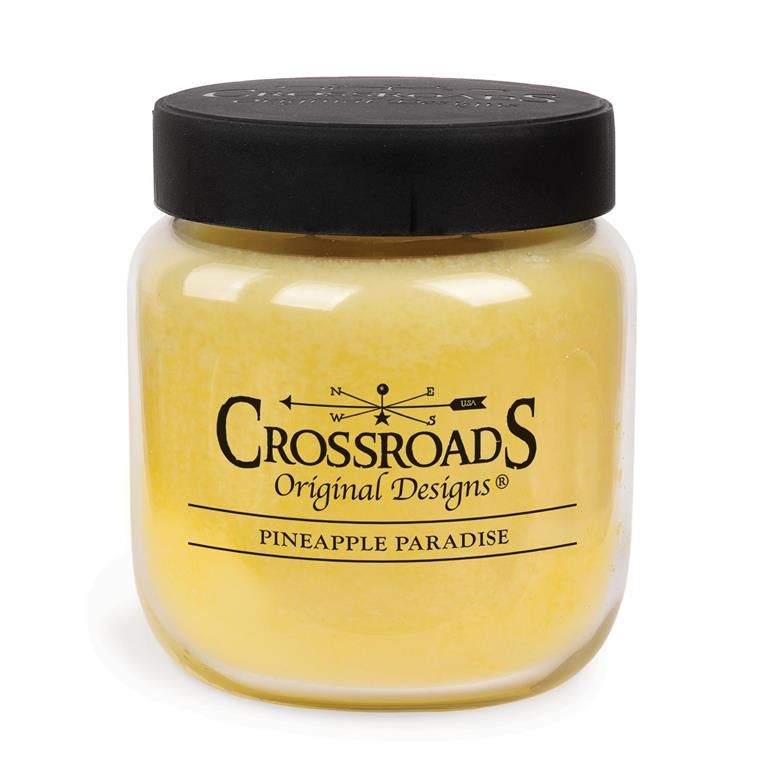 Crossroads 16 Oz. Pineapple Paradise