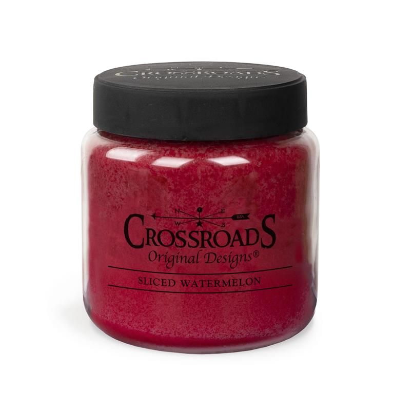 Crossroads 16 Oz. Sliced Watermelon