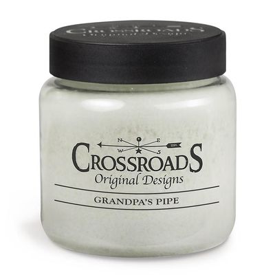 Crossroads 16 Oz. Grandpa's Pipe