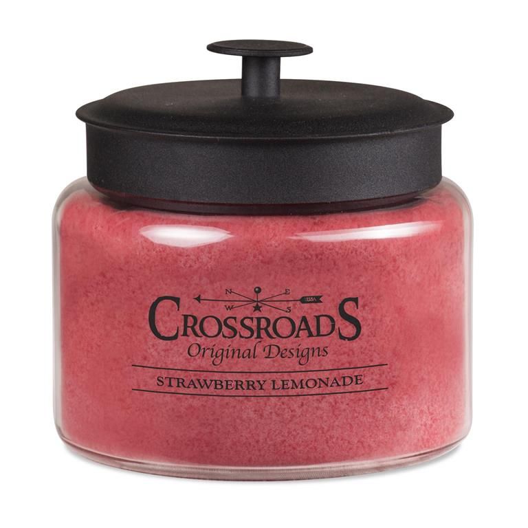 Crossroads 48 Oz. Strawberry Lemonade
