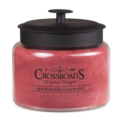 Crossroads 48 Oz. Strawberry Lemonade