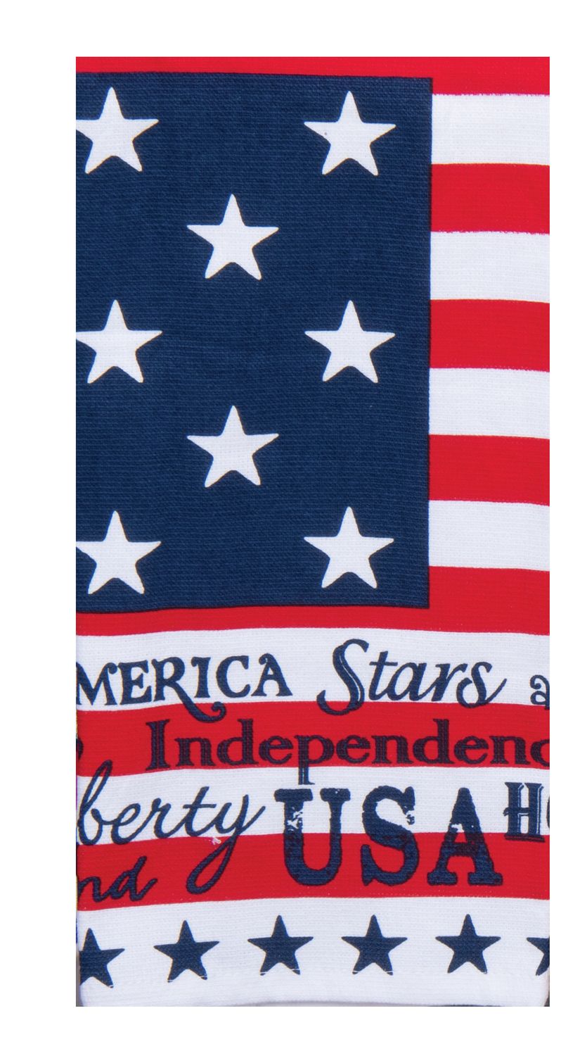 KD Towel AmericanTerry DP