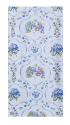 KD Towel WOB Trellis DP