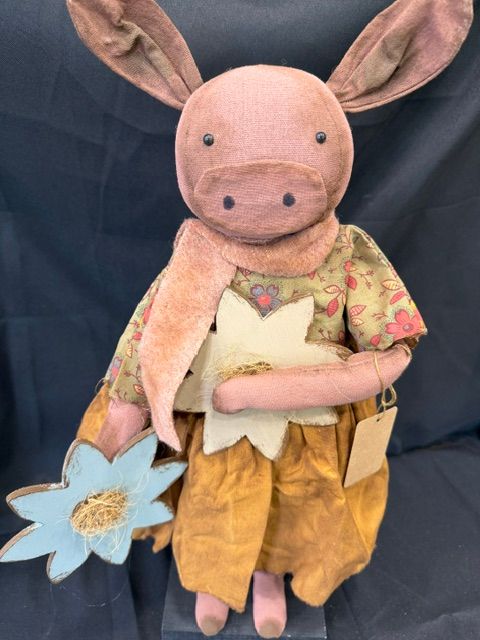 1060 Spring Pig