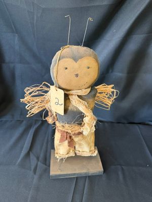 1060 Buzzy Bee 