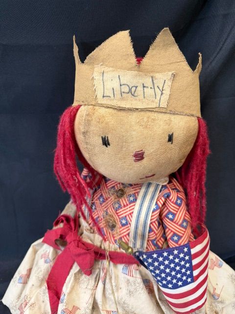 1060 Liberty Annie 