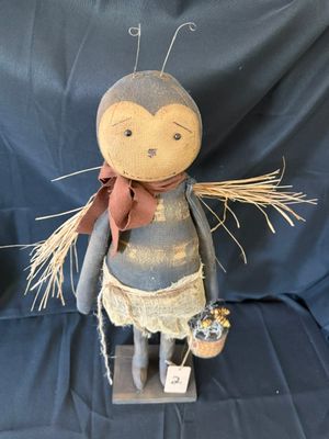 1060 Betty Bee 