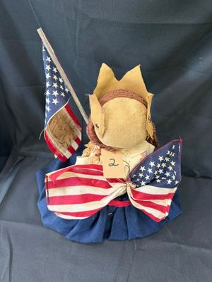 1060 Miss America 