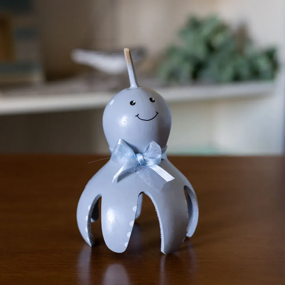 OOP-B Octopus Extra Small 1124
