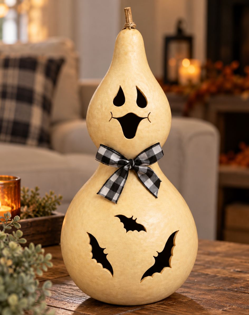 Jake Extra Large Gourd FJK-I 1124