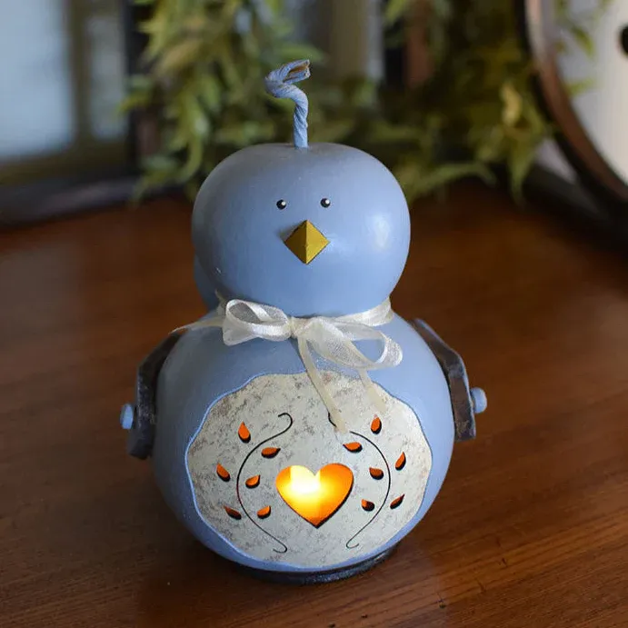 ABD-C Blue Bird Mini 1124