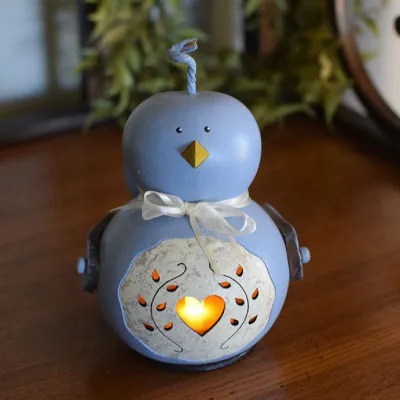 ABD-C Blue Bird Mini 1124
