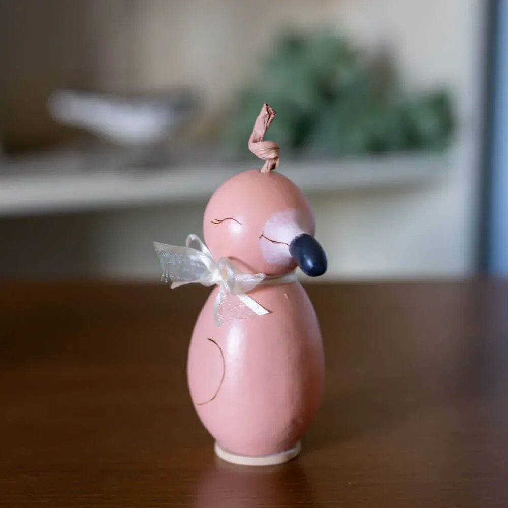 OFL-A Flamingo Extra Tiny 1124