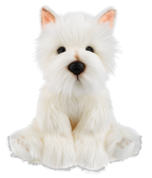 Heritage Highland Terrier 1210