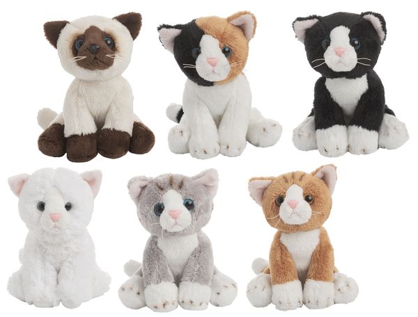 Heritage Mini Cat 1210