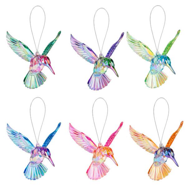 Shimmer Hummingbird 1210