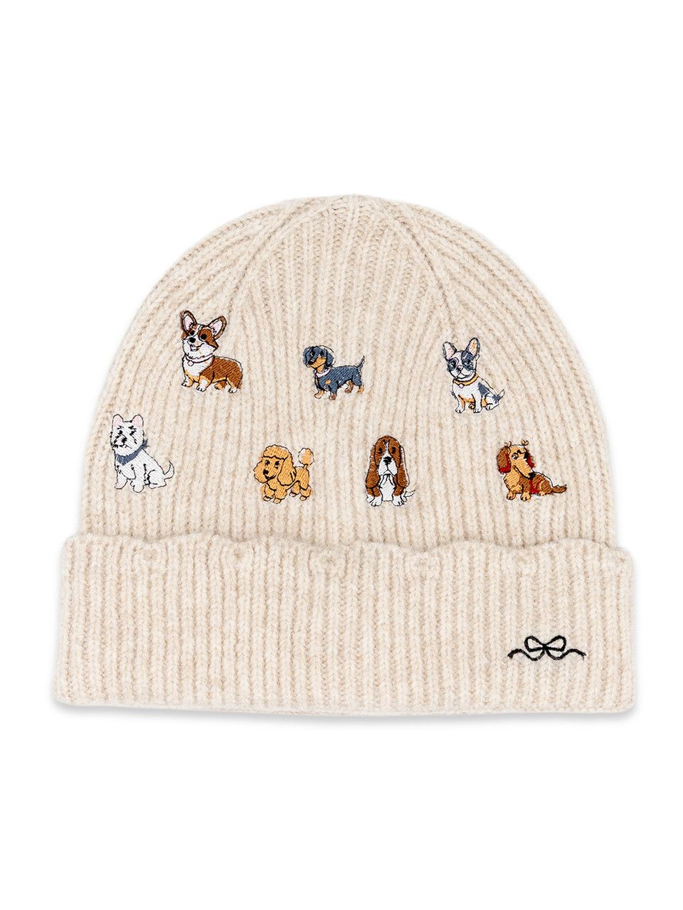 1172 Beanie Dogs