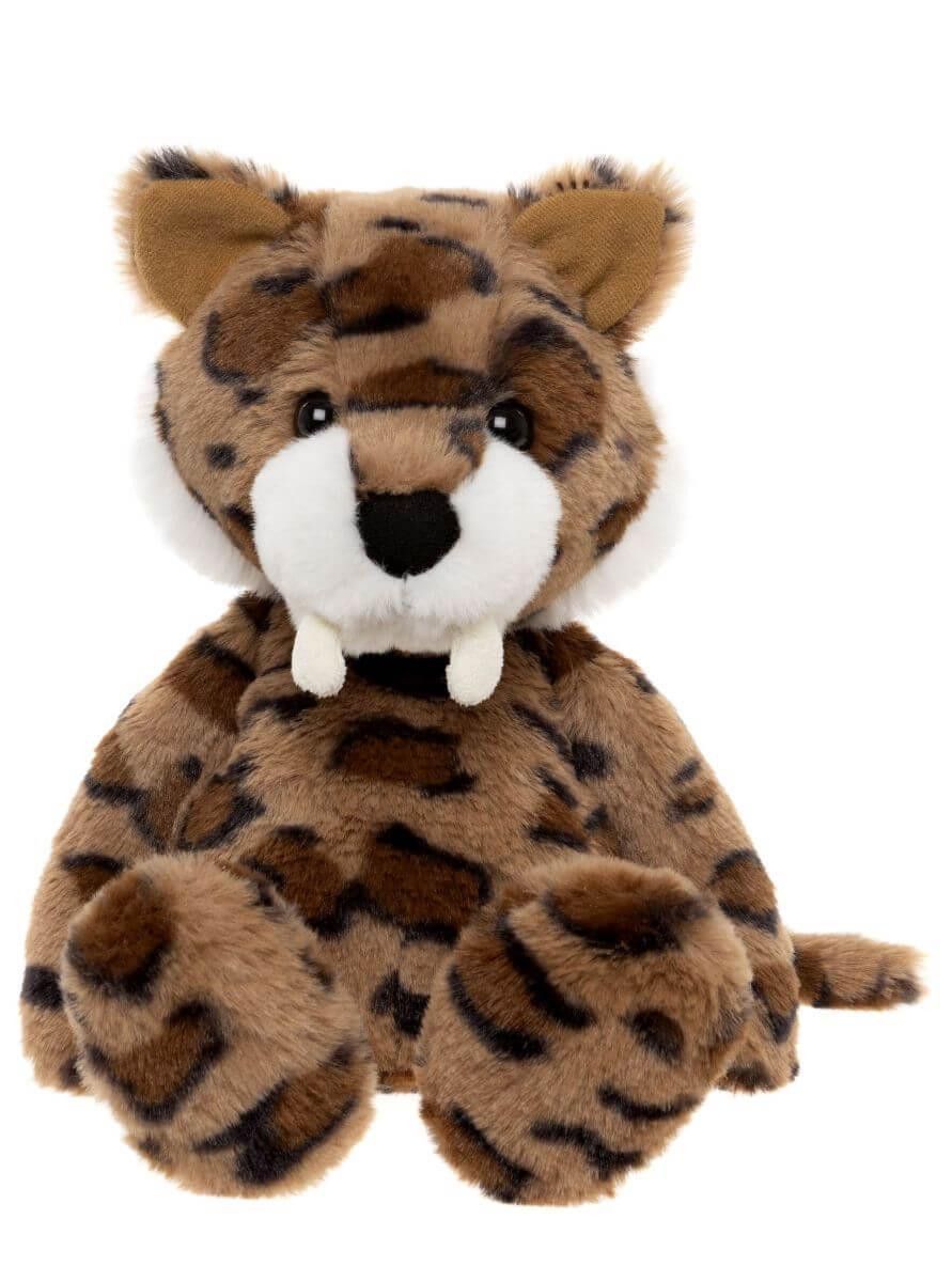 Bear & Me Fang Sabre Tooth Tiger M 1037