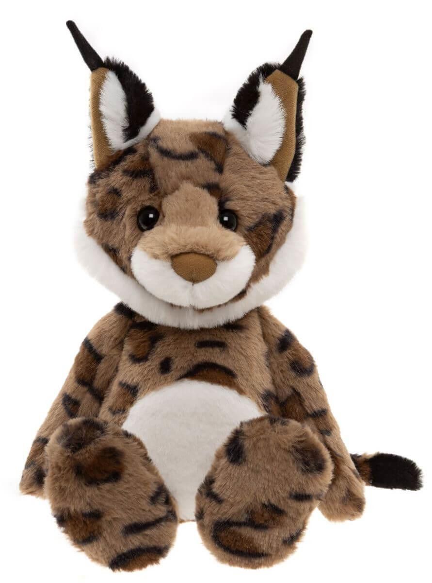Bear & Me Loki Lynx L 1037