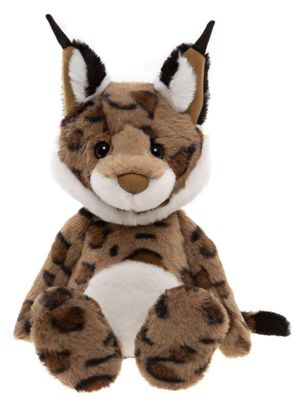 Bear & Me Loki Lynx L 1037