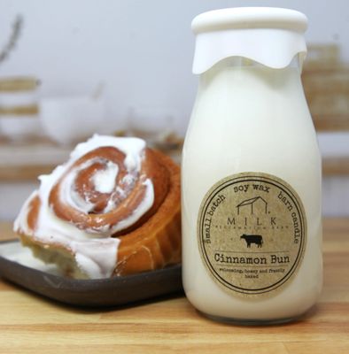 13oz Cinnamon Bun 1125