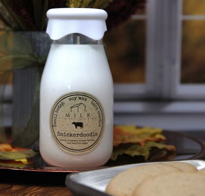 13oz Snickerdoodle 1125