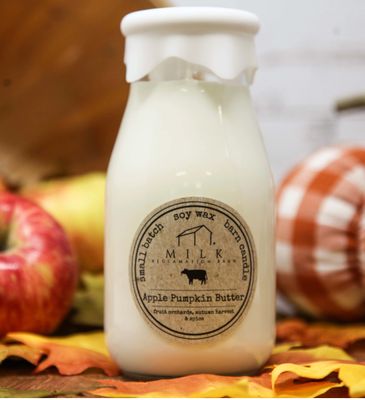 13oz Apple Pumpkin Butter 1125