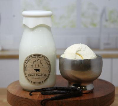 13oz Sweet Vanilla 1125